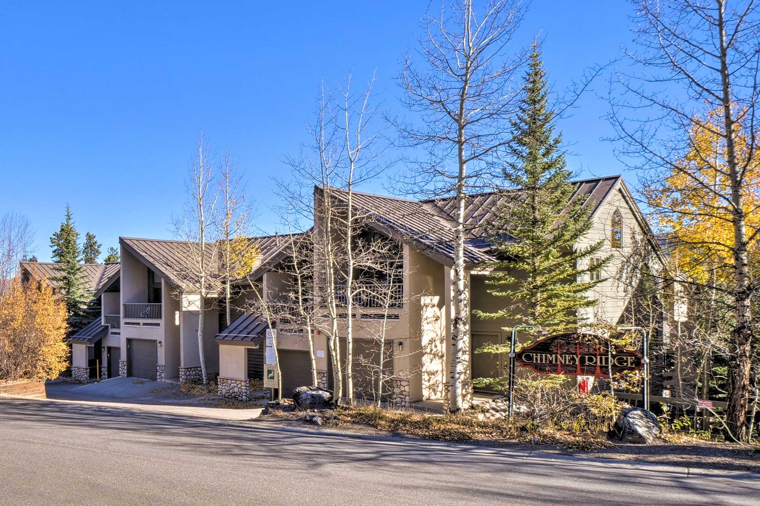 Breckenridge Vacation Rental