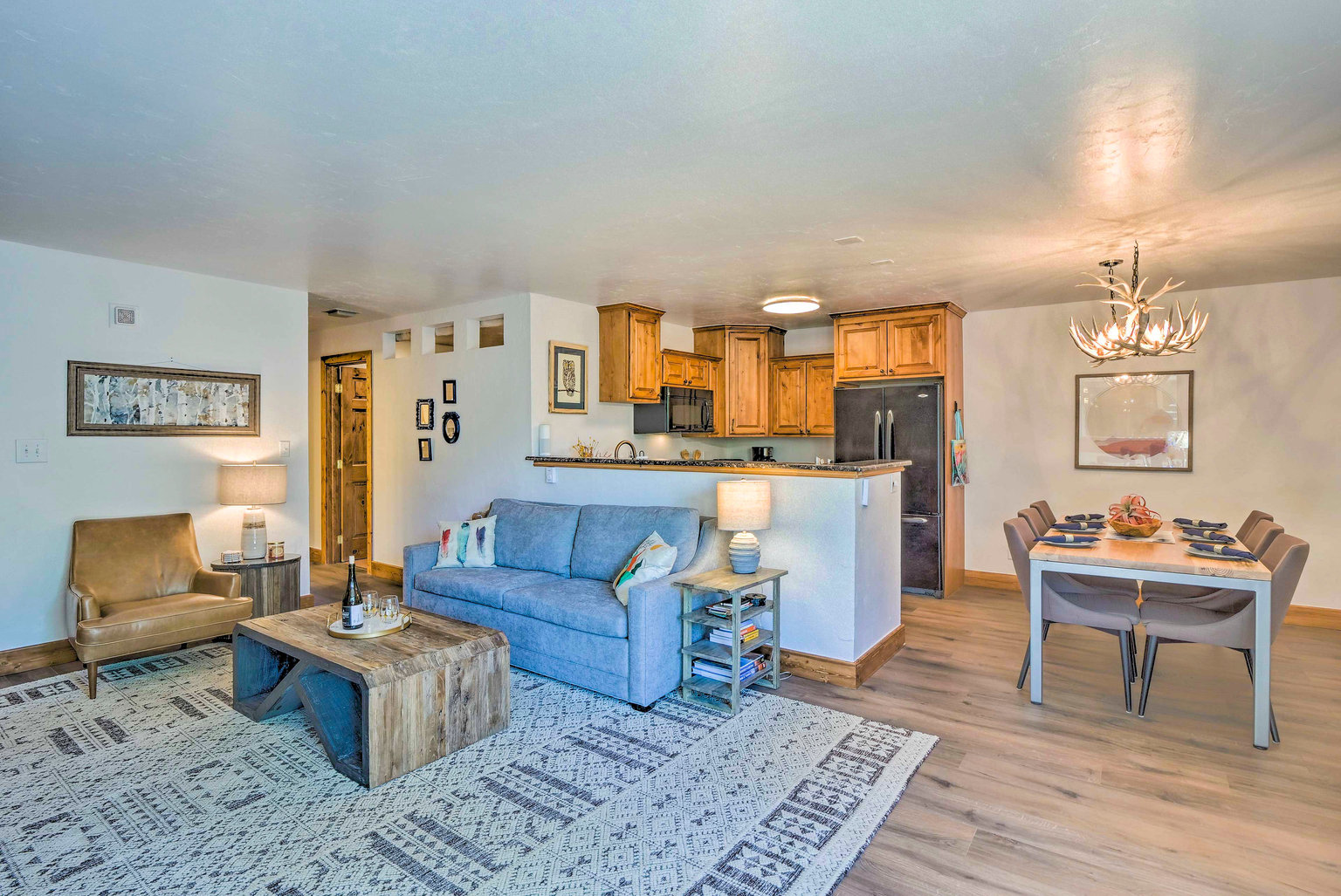Breckenridge Vacation Rental