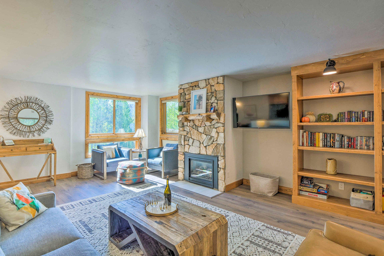 Breckenridge Vacation Rental