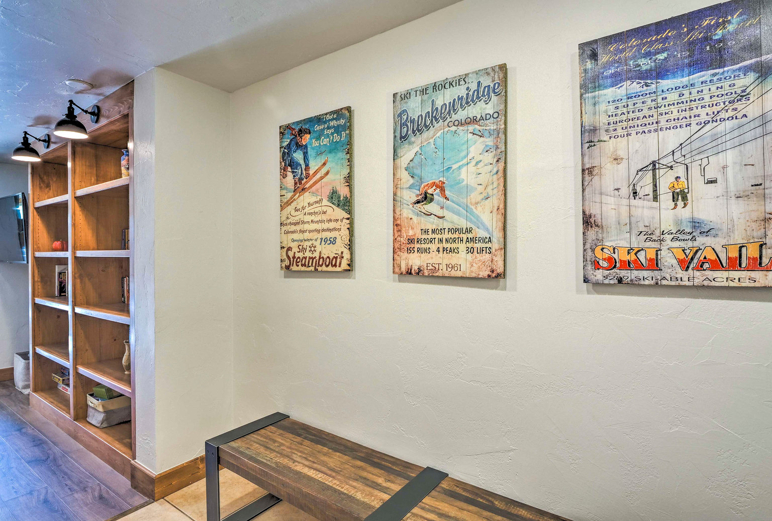 Breckenridge Vacation Rental