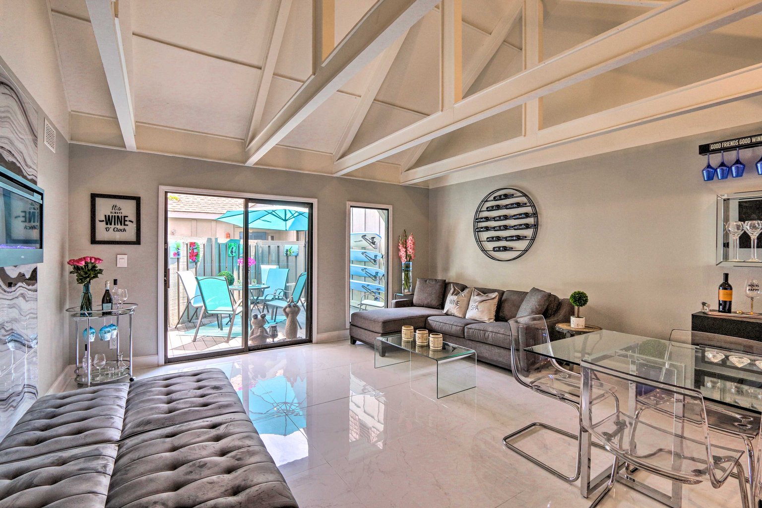 Hilton Head Island Vacation Rental