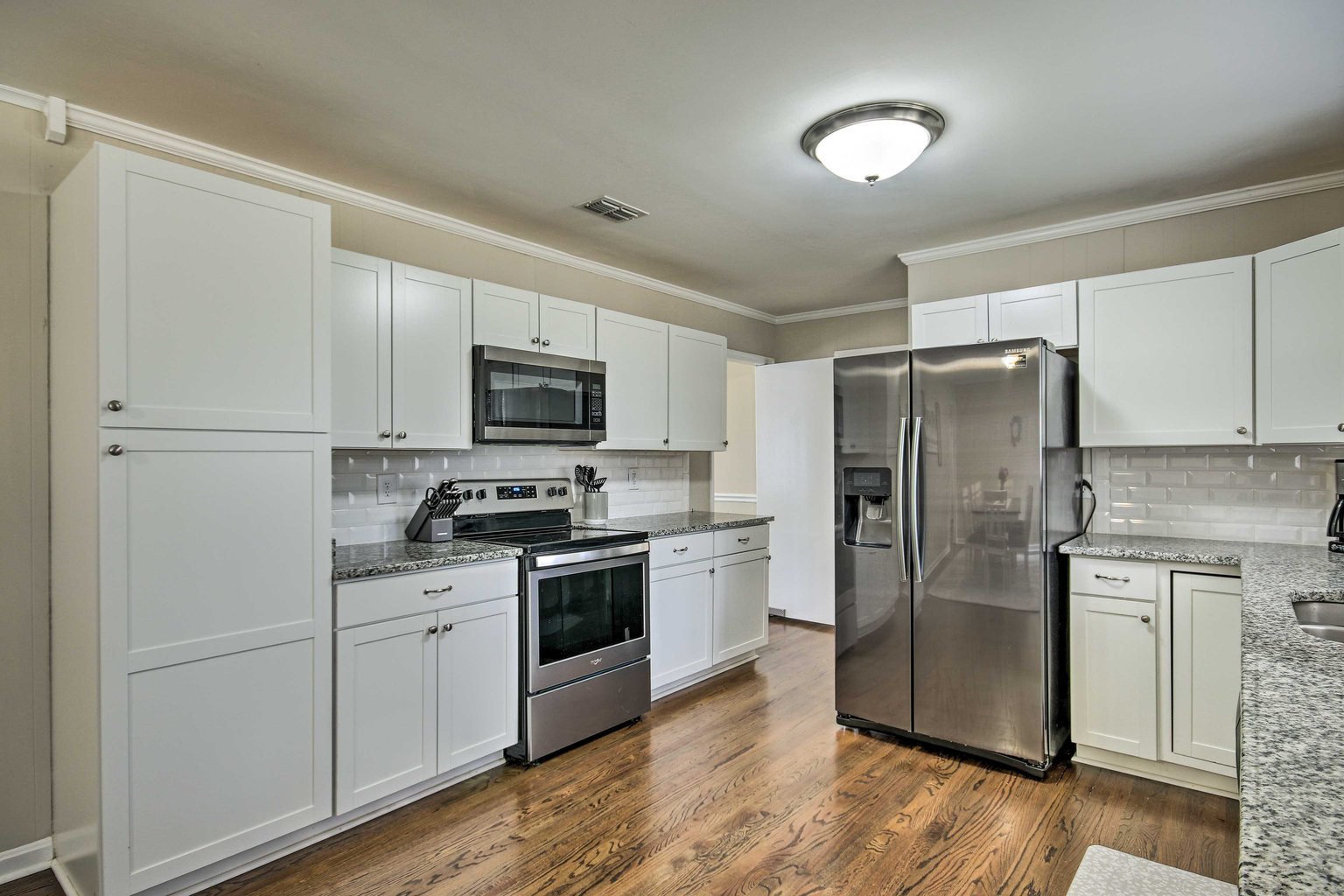 Augusta Vacation Rental