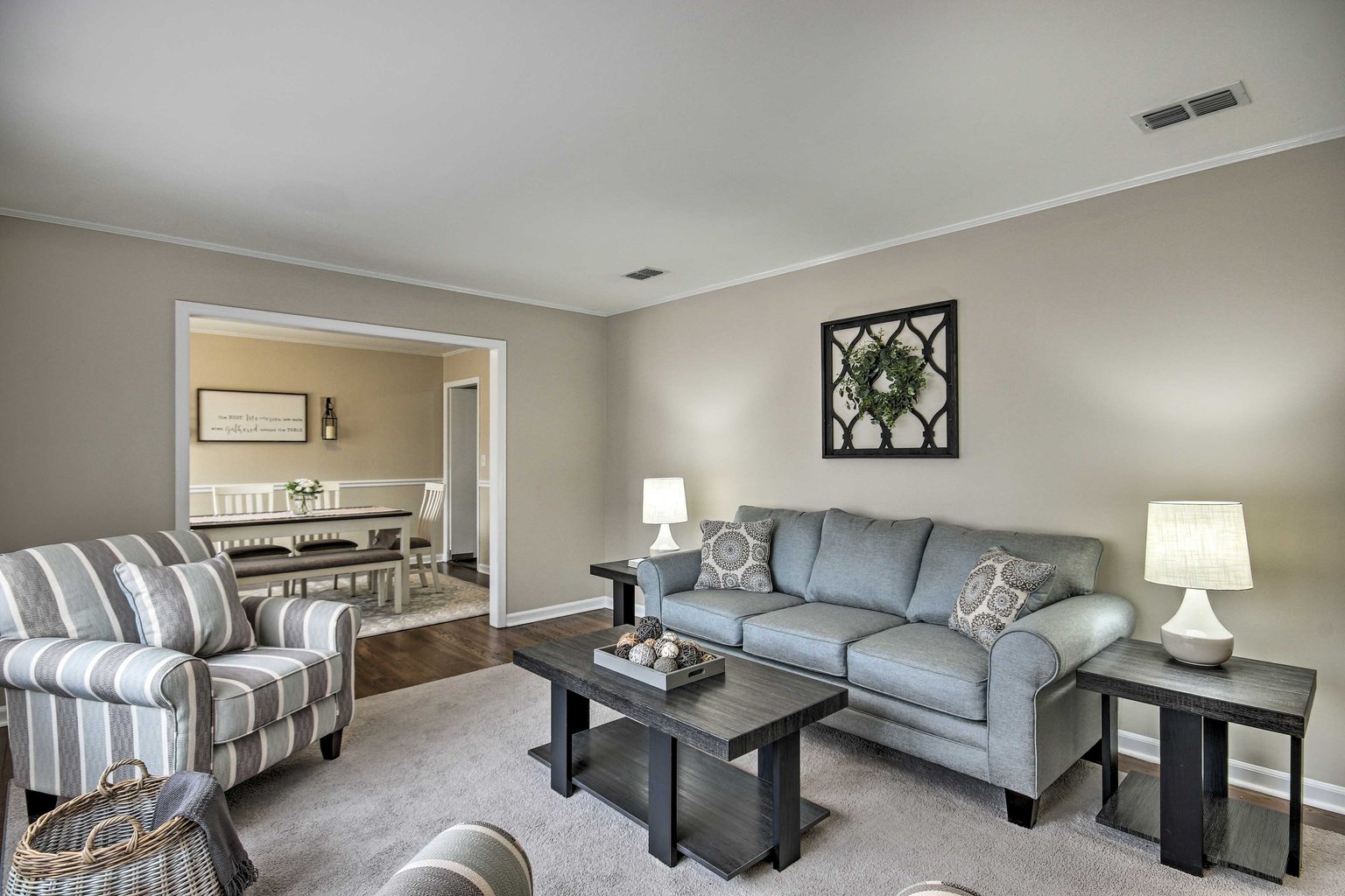 Augusta Vacation Rental