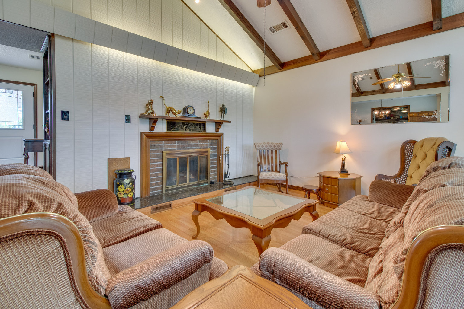 Gassville Vacation Rental