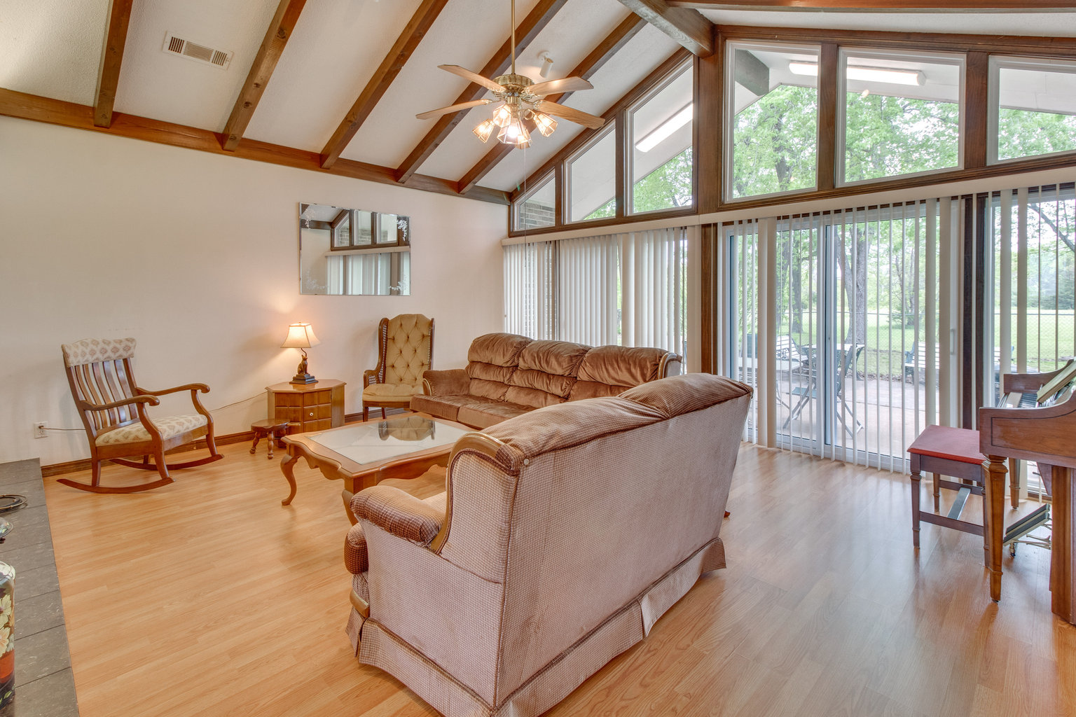 Gassville Vacation Rental