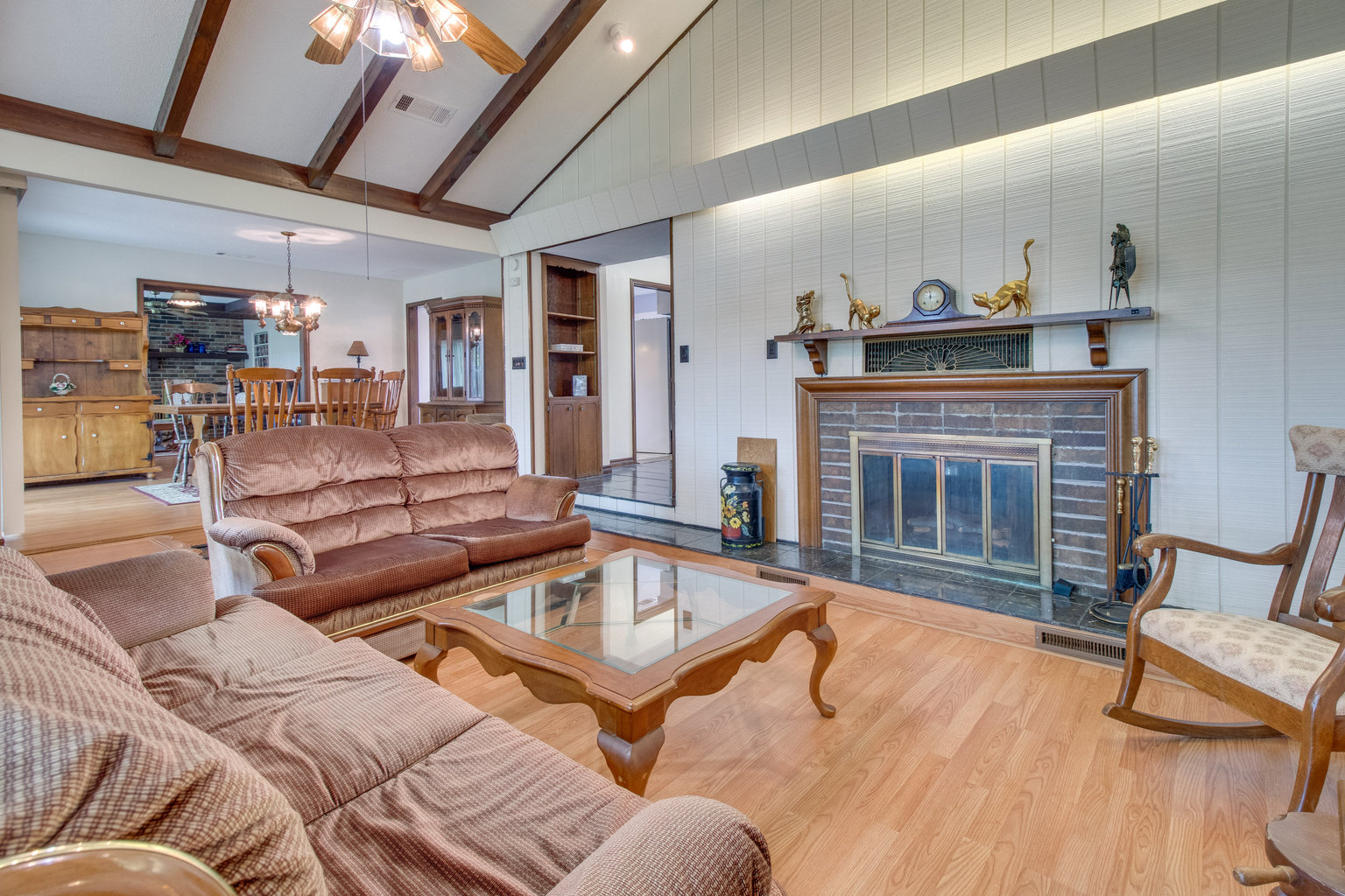 Gassville Vacation Rental