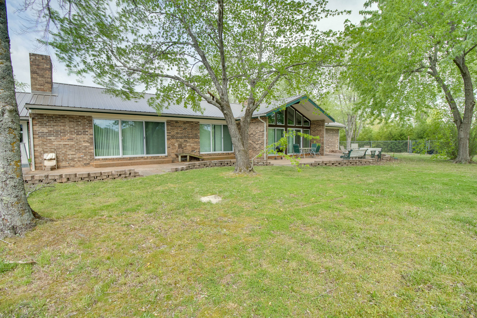 Gassville Vacation Rental