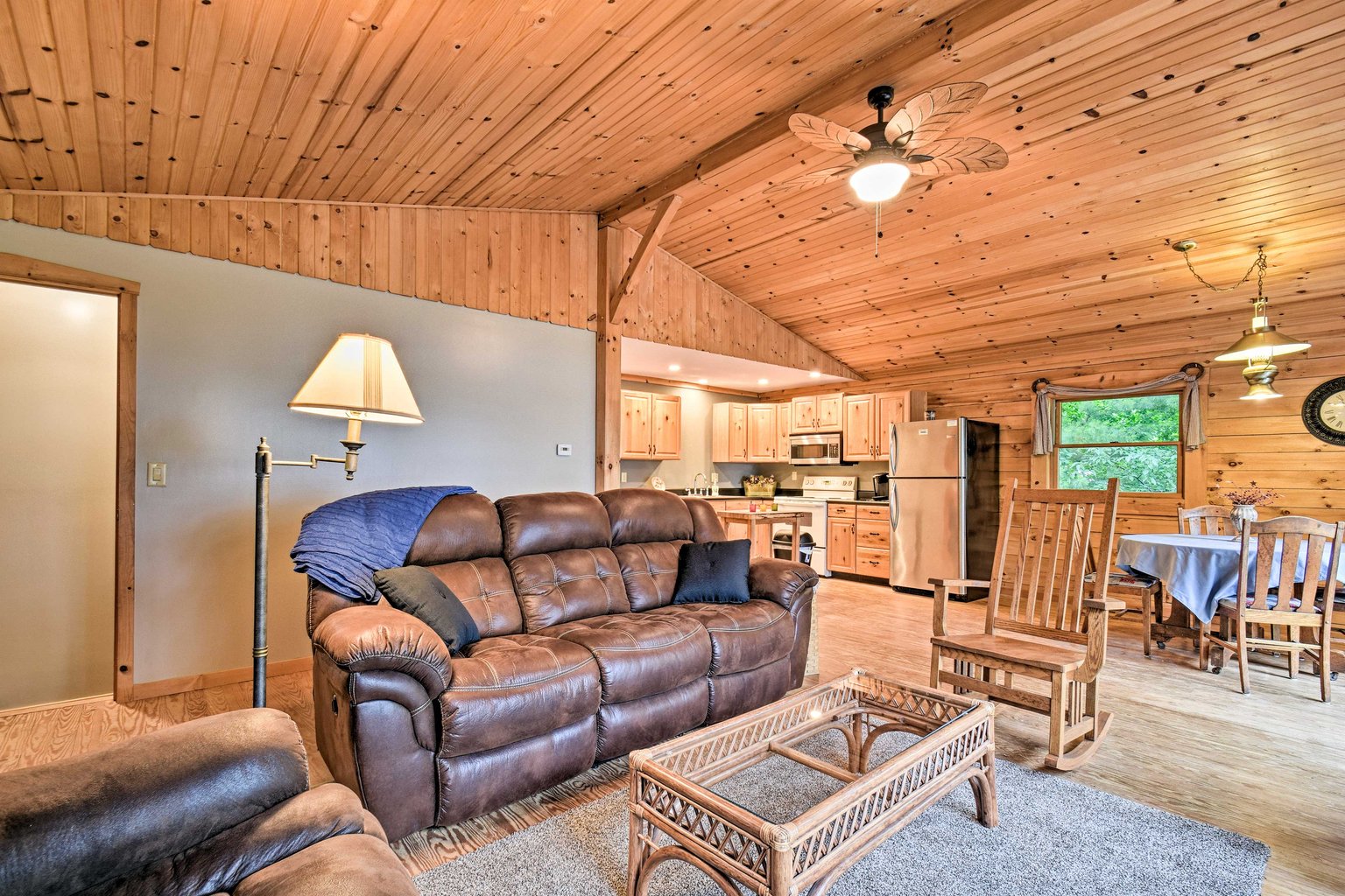 Shipshewana Vacation Rental