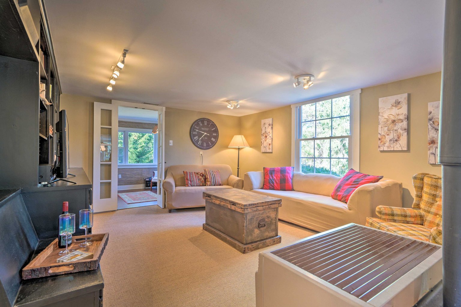 Coudersport Vacation Rental