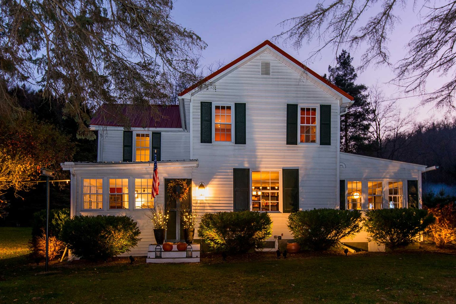 Coudersport Vacation Rental