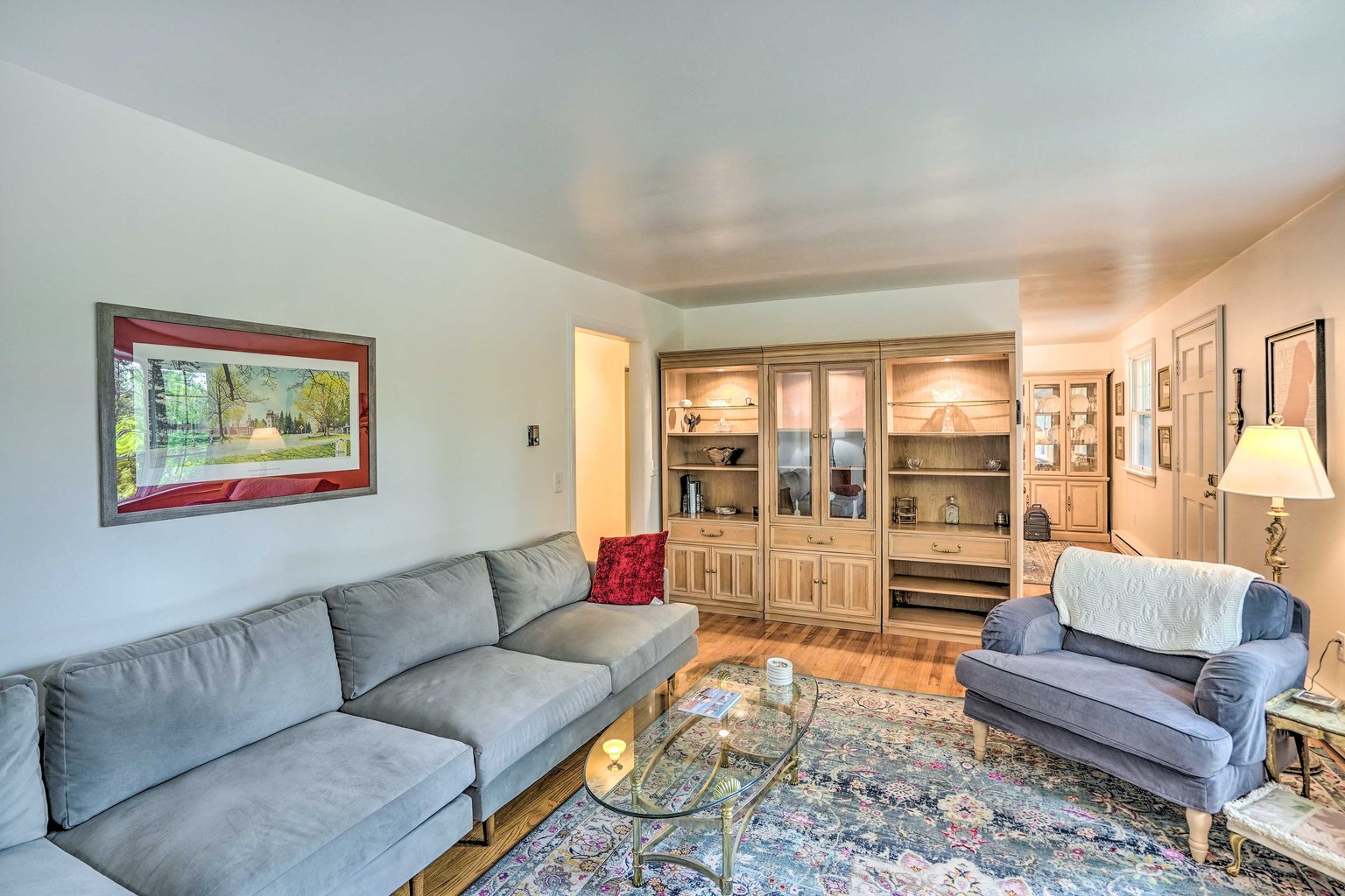 West Stockbridge Vacation Rental