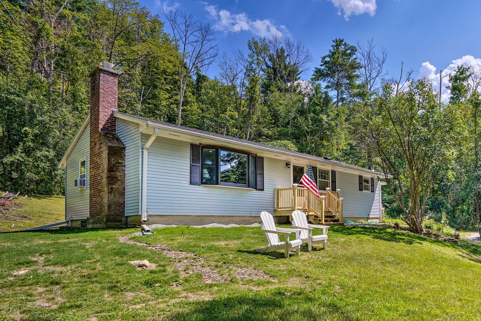 West Stockbridge Vacation Rental