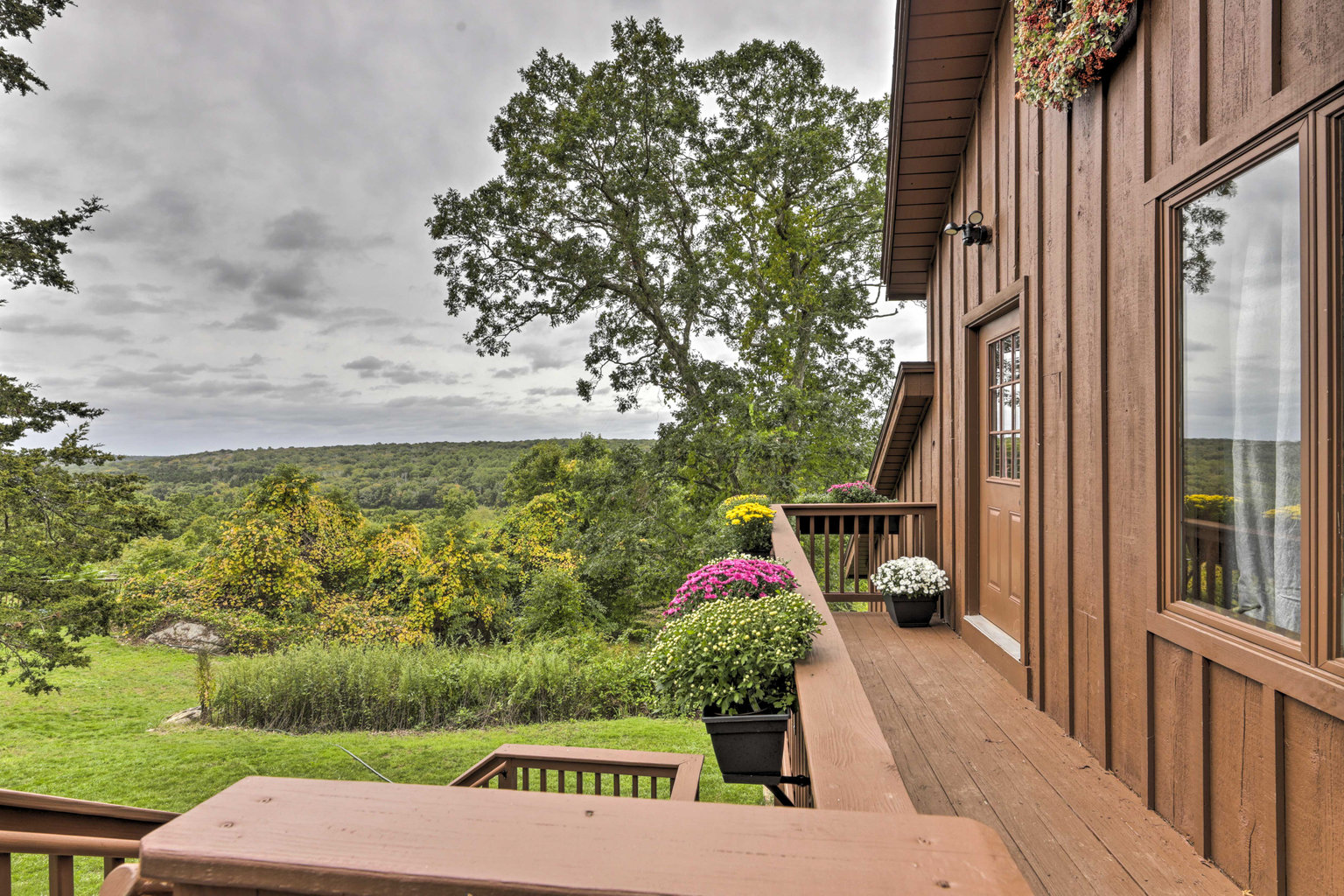 Montville Vacation Rental