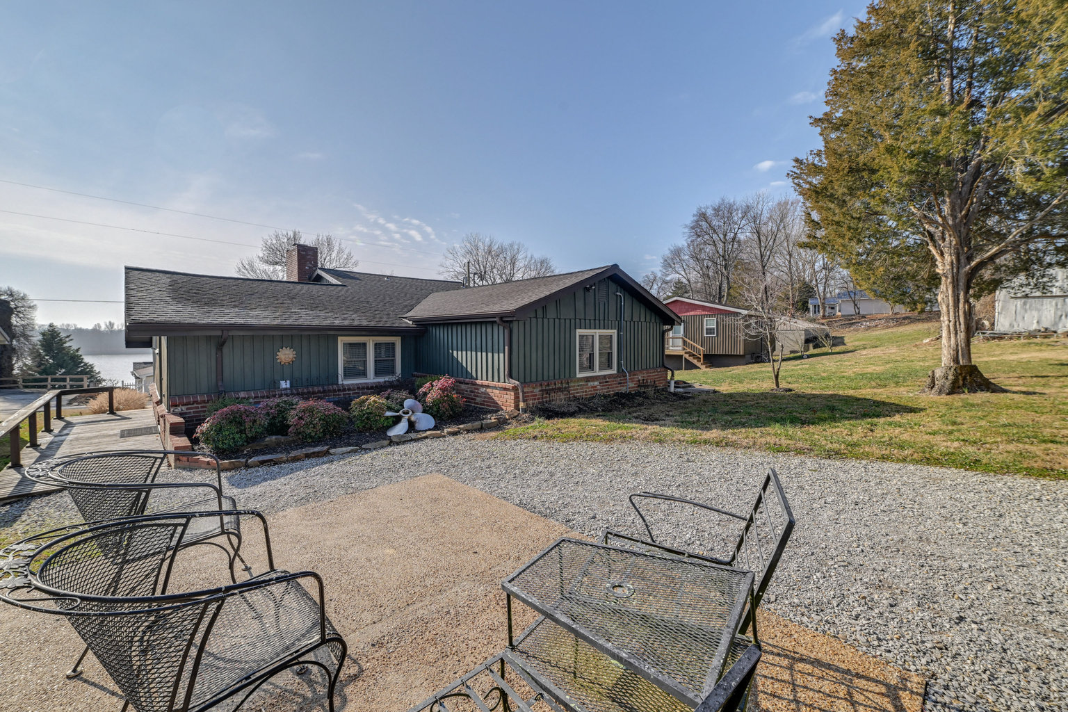 Cave-In-Rock Vacation Rental