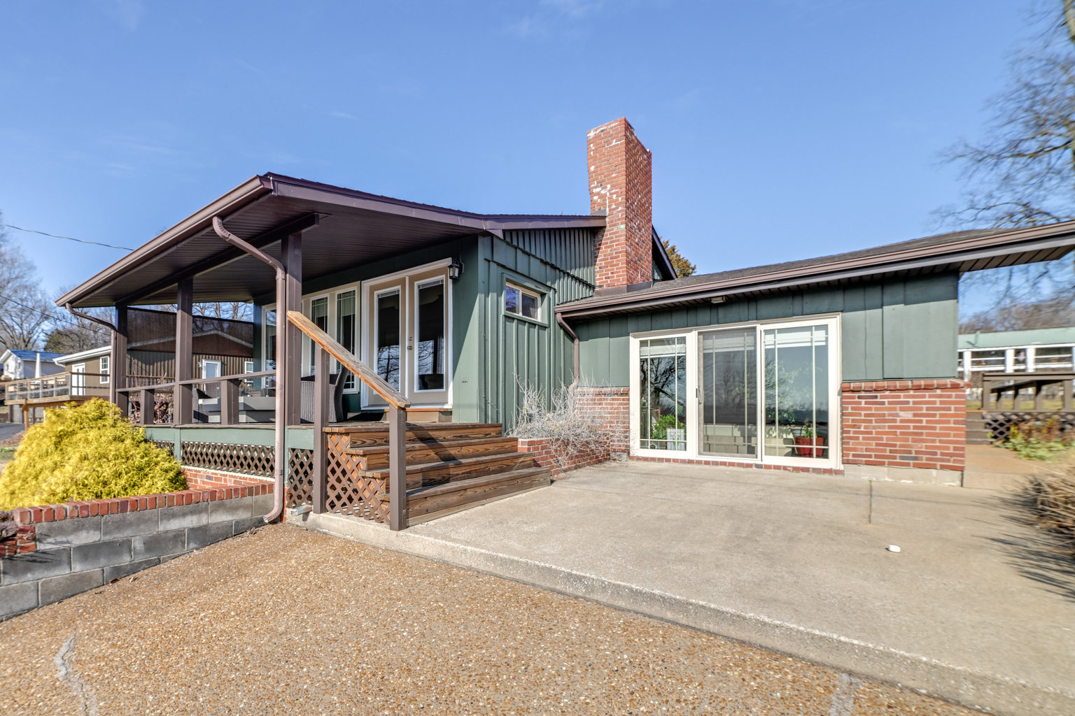 Cave-In-Rock Vacation Rental