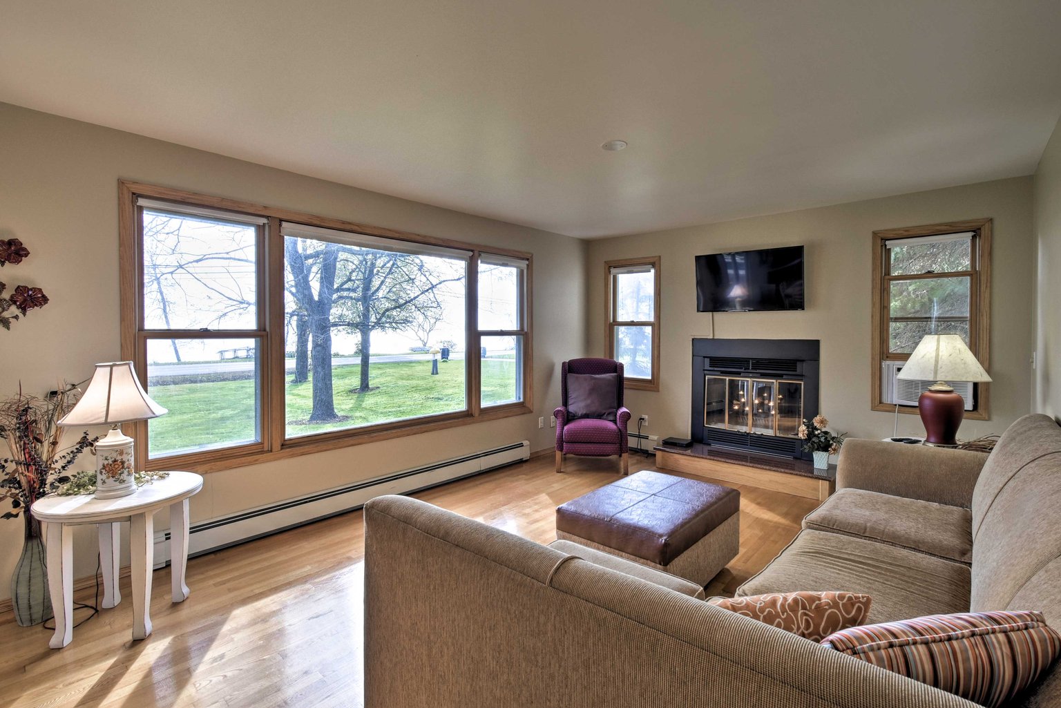 Neenah Vacation Rental