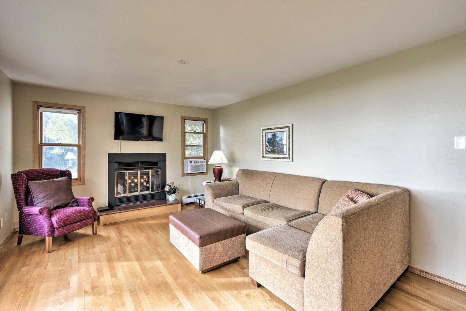 Neenah Vacation Rental