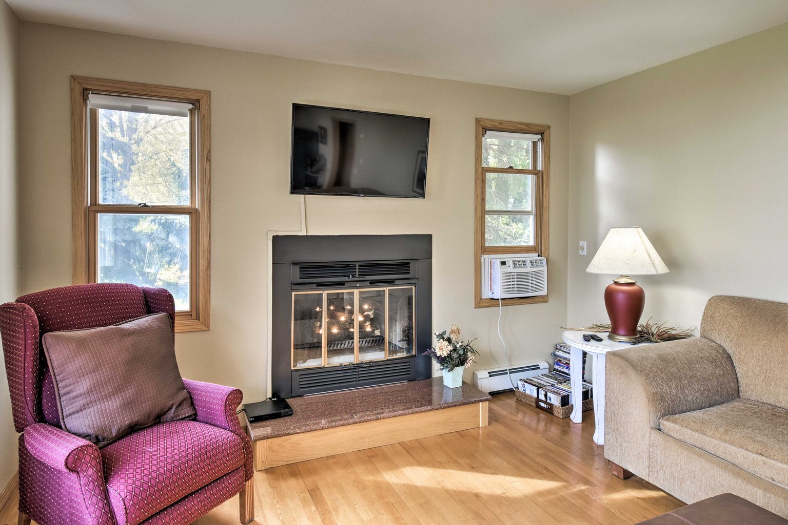 Neenah Vacation Rental