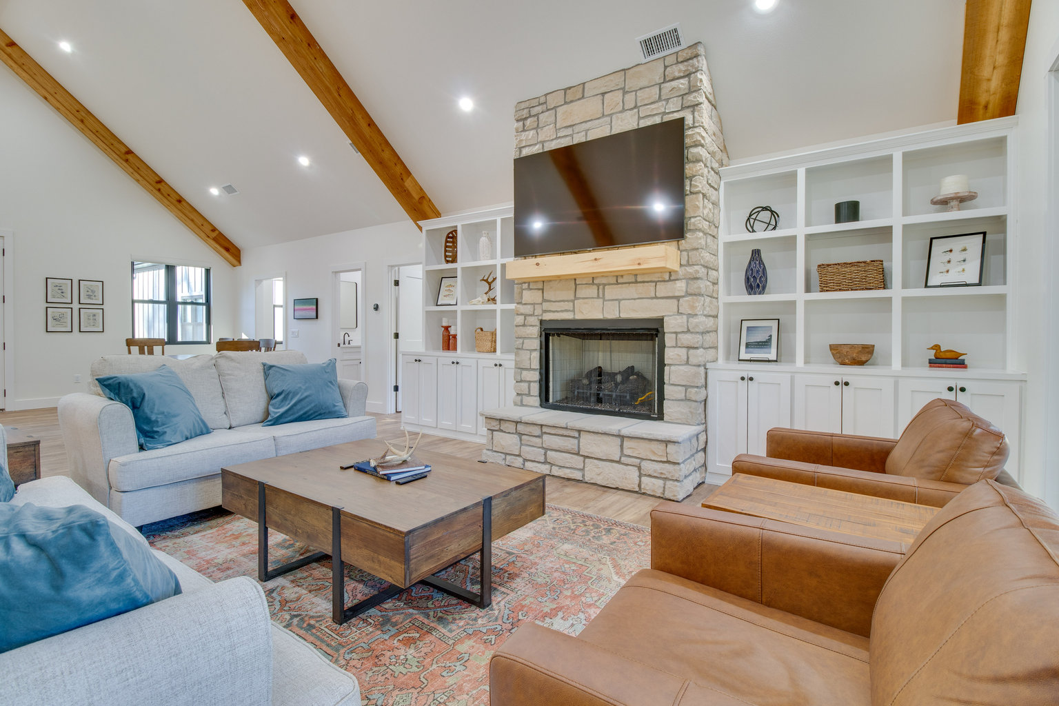 null Vacation Rental