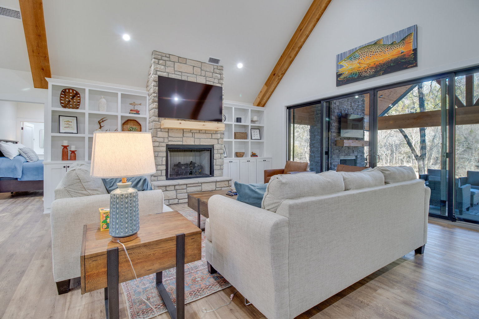 null Vacation Rental