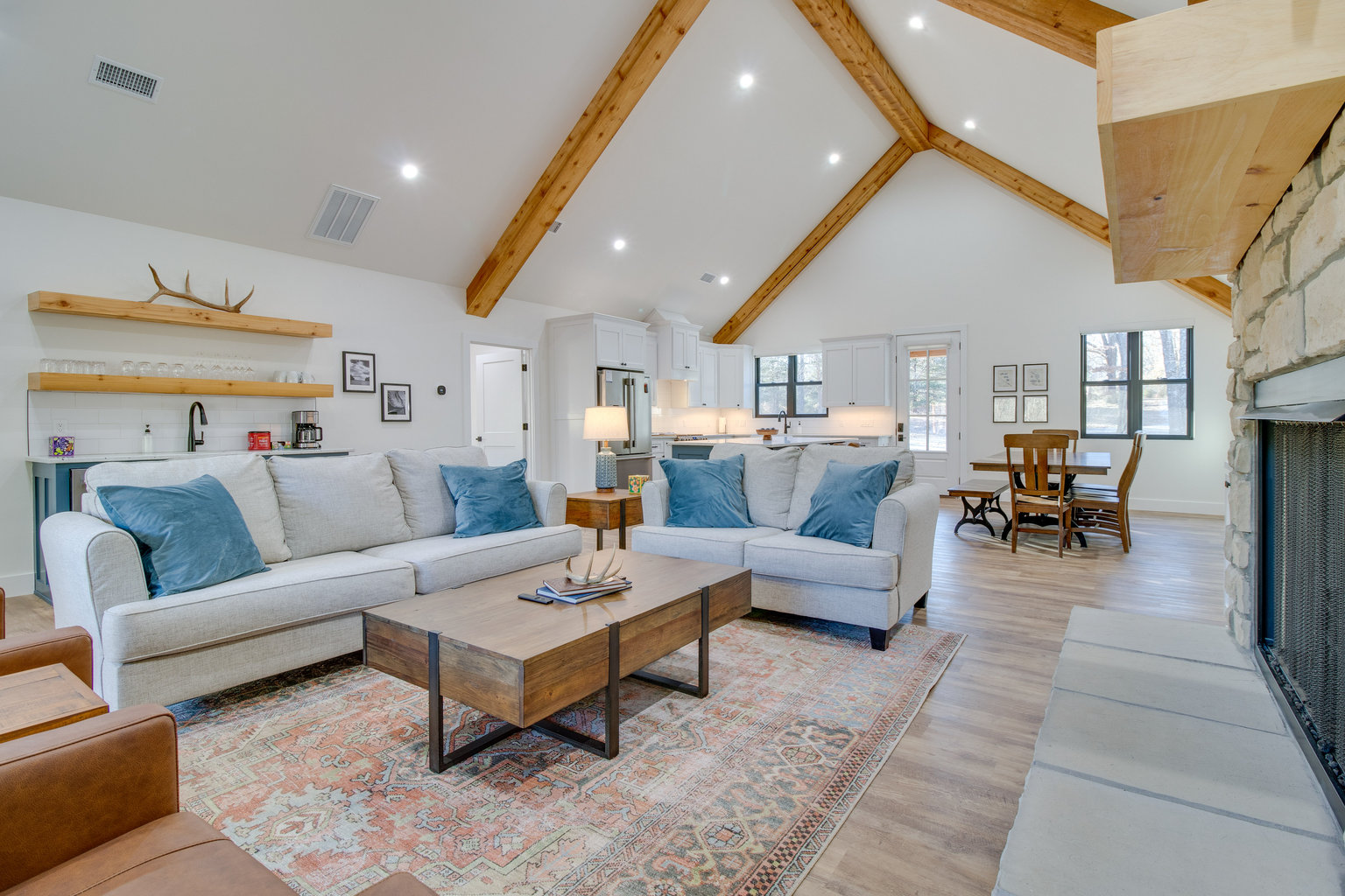 null Vacation Rental