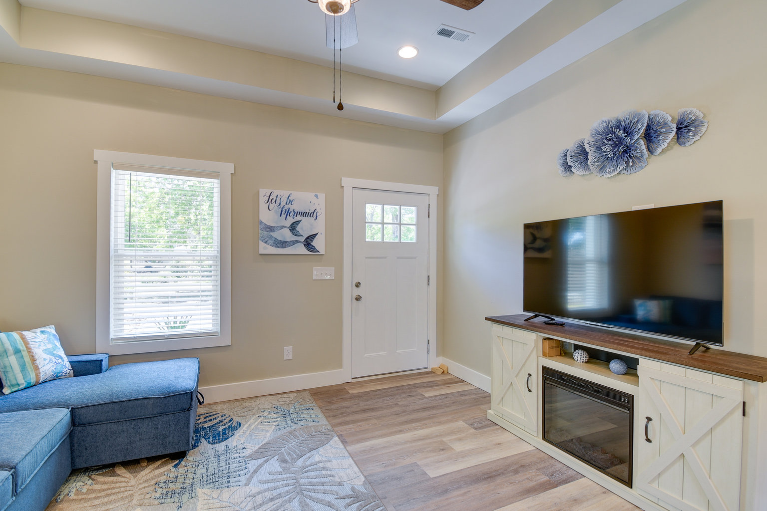 Ocean Isle Beach Vacation Rental