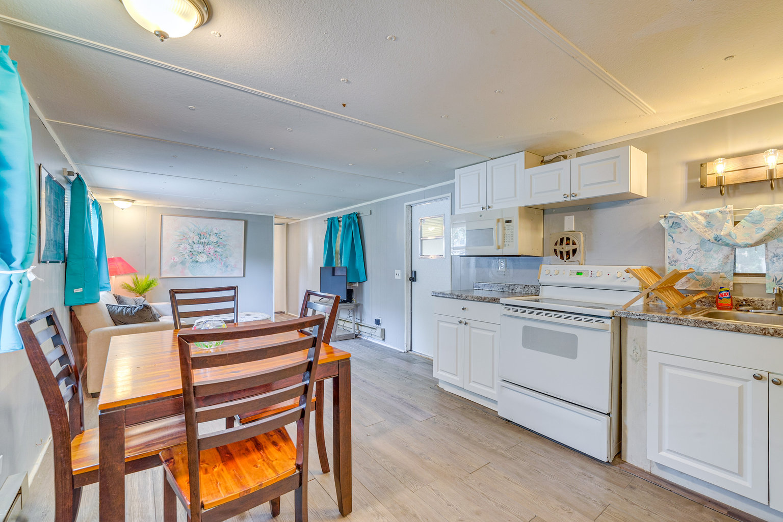 Hernando Vacation Rental