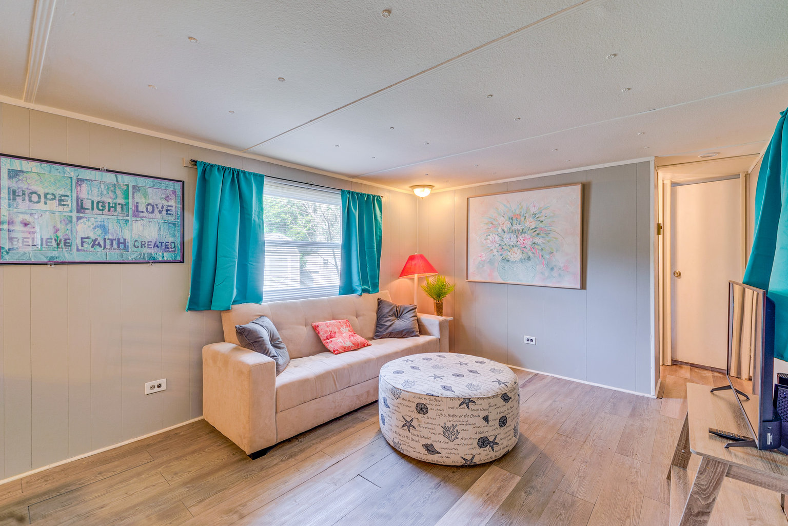 Hernando Vacation Rental