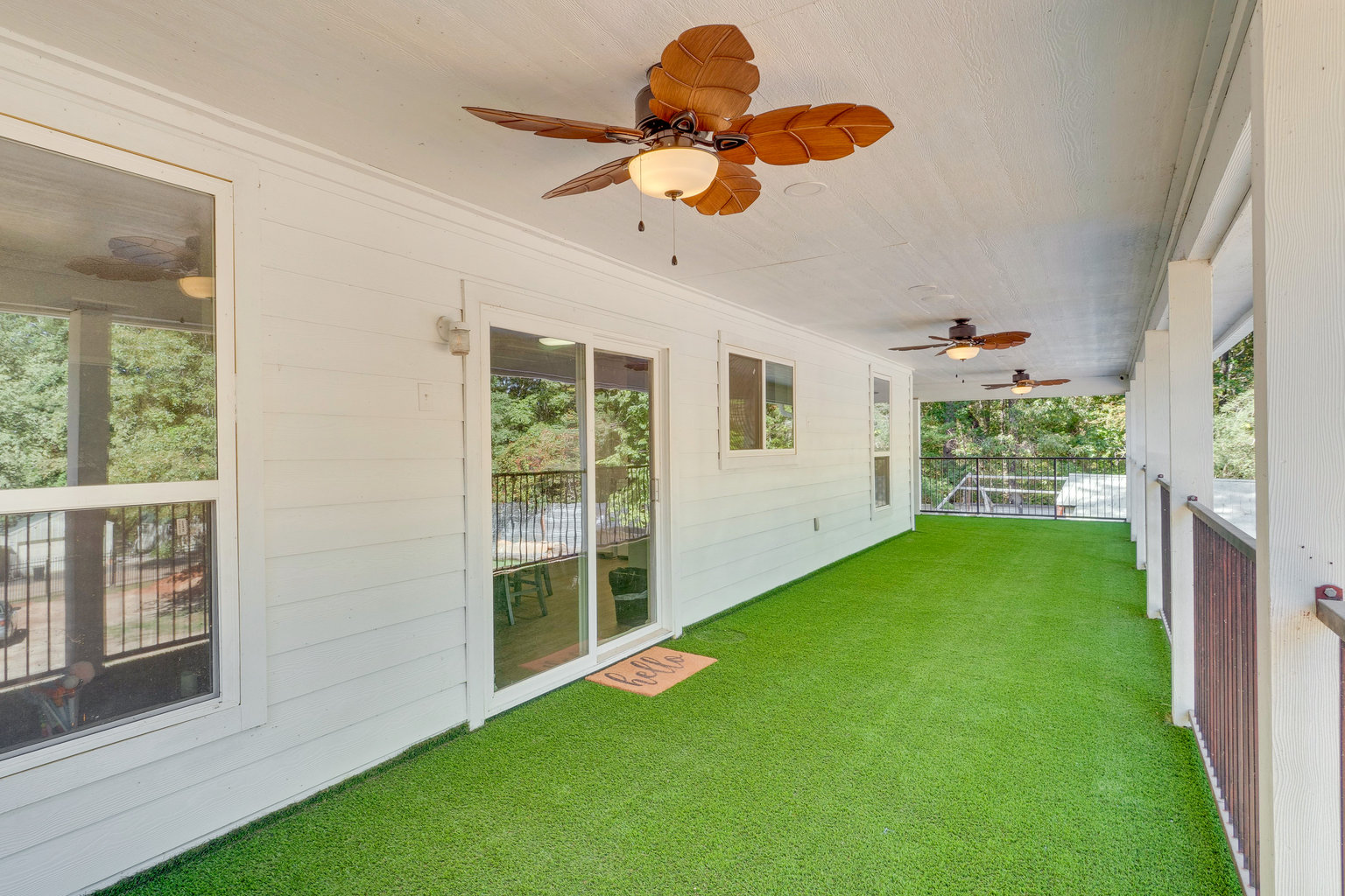 Hemphill Vacation Rental