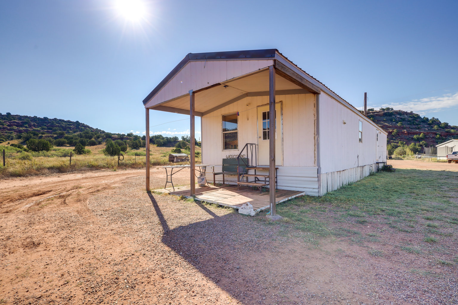 PUERTA D LUNA Vacation Rental