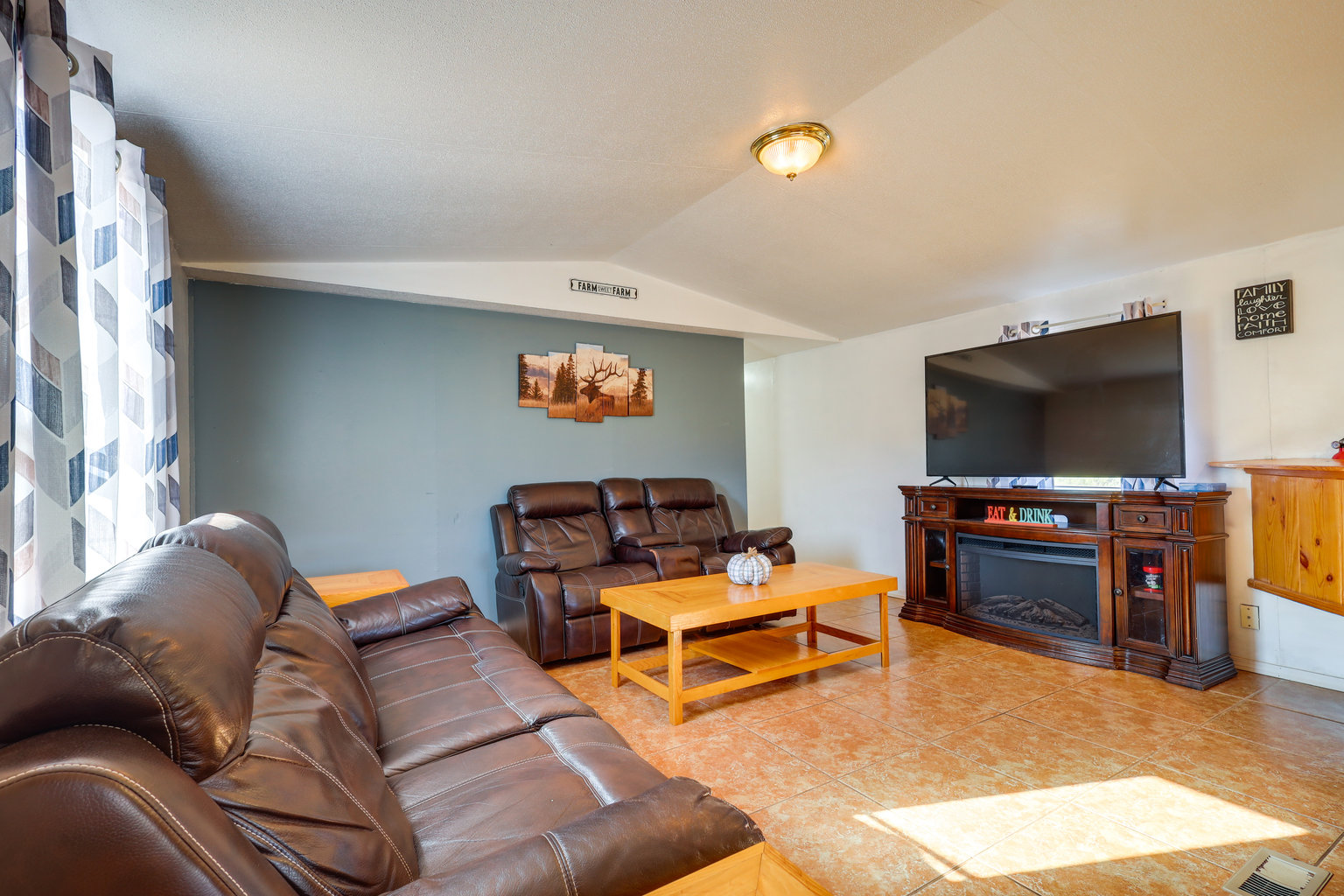 PUERTA D LUNA Vacation Rental