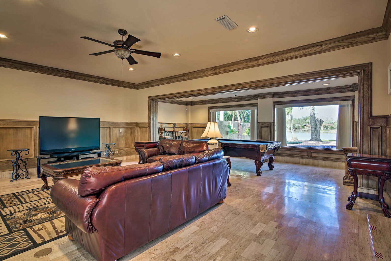 Harlingen Vacation Rental