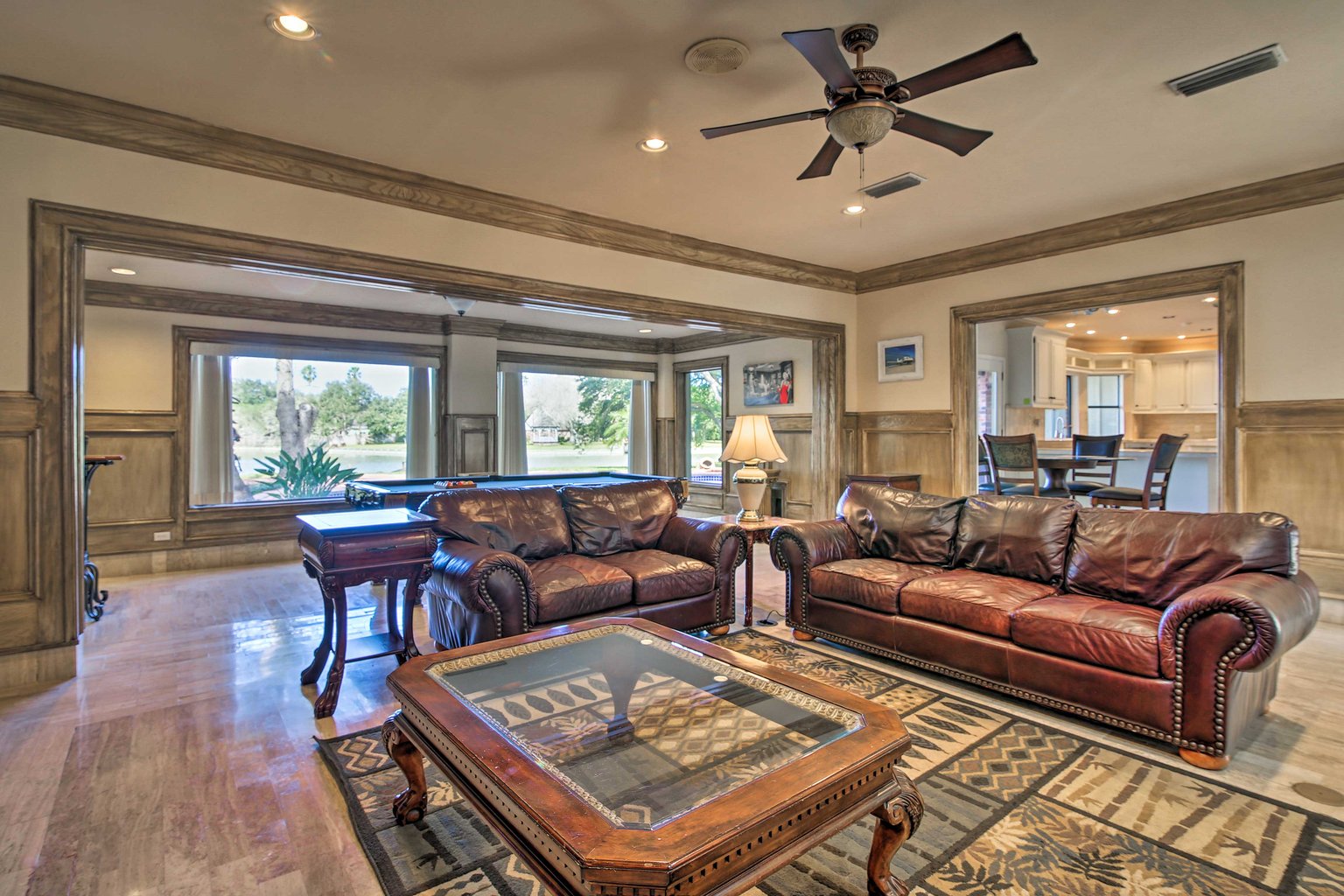 Harlingen Vacation Rental