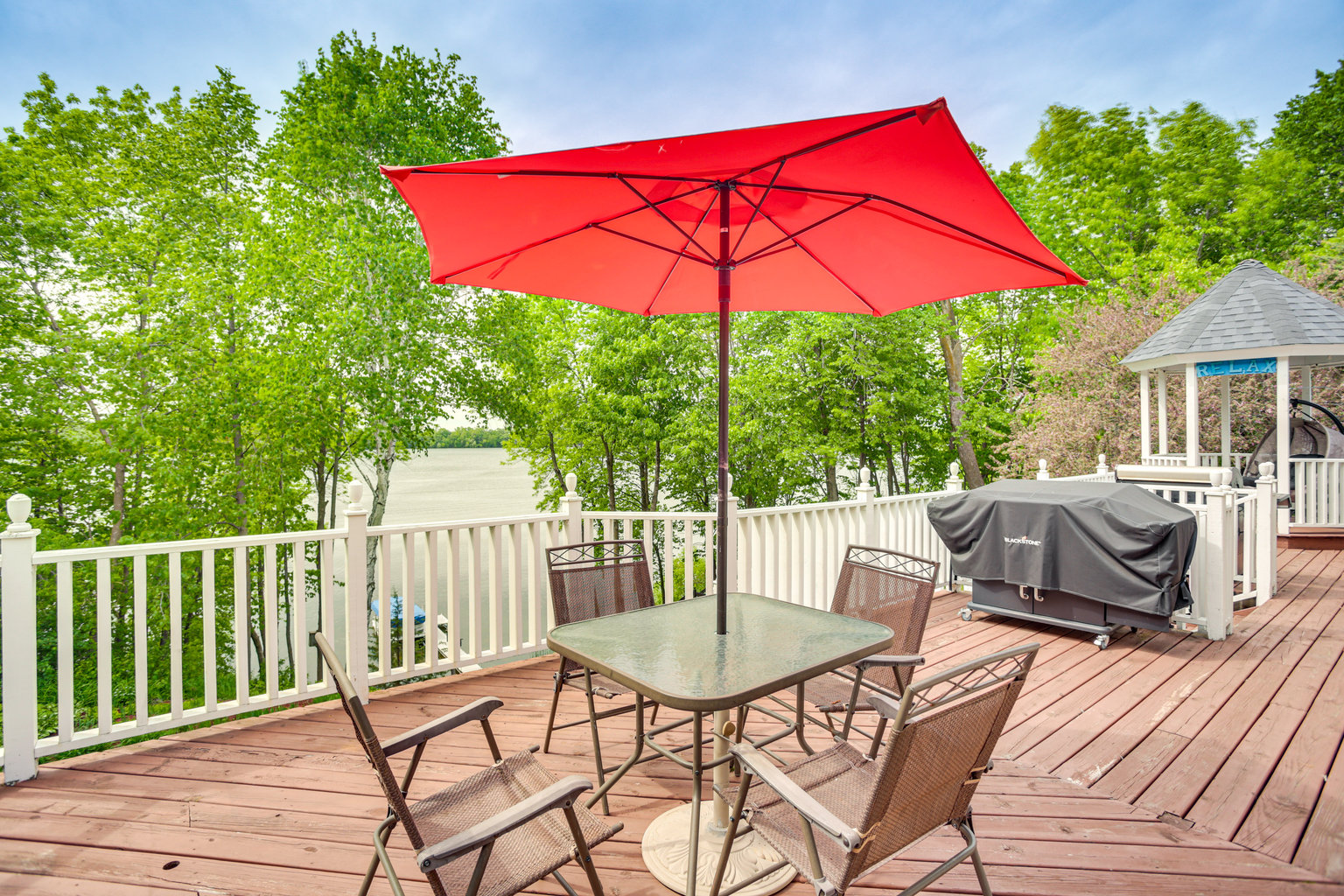 Annandale Vacation Rental