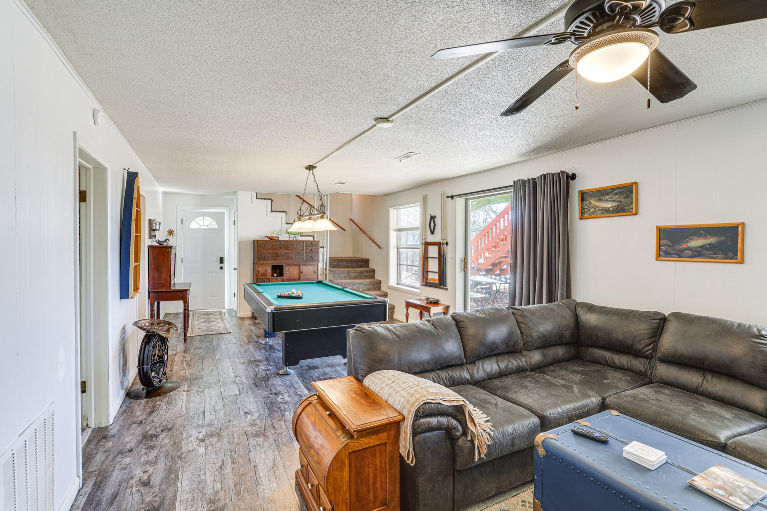 Horseshoe Bend Vacation Rental