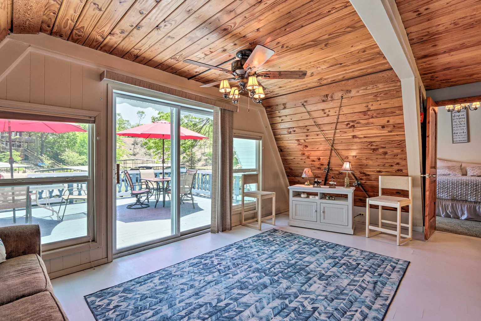 Rocky Mount Vacation Rental