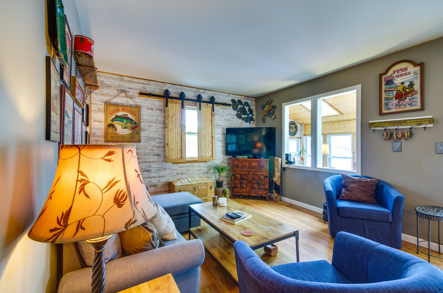 Rocky Mount Vacation Rental