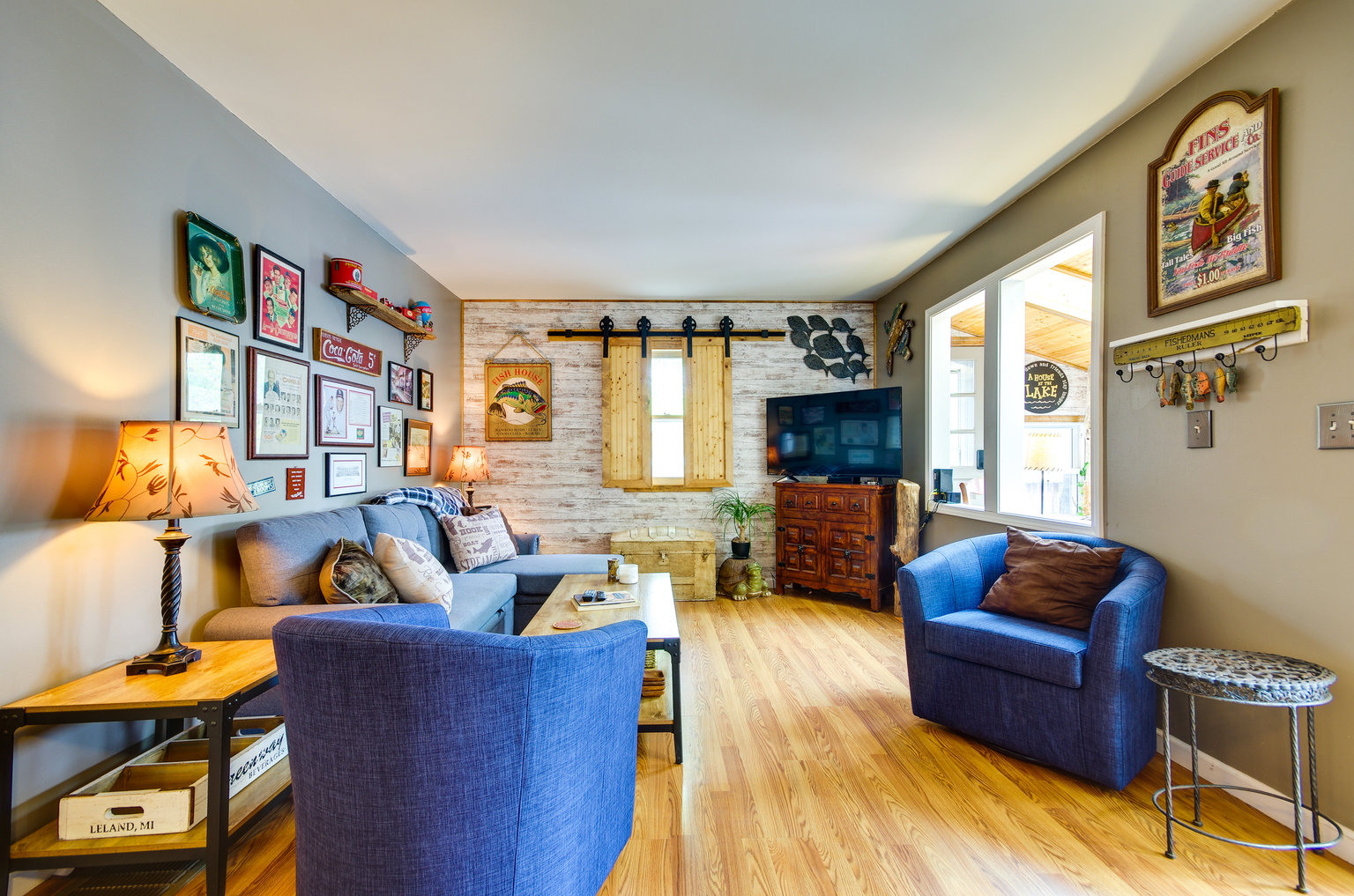 Rocky Mount Vacation Rental