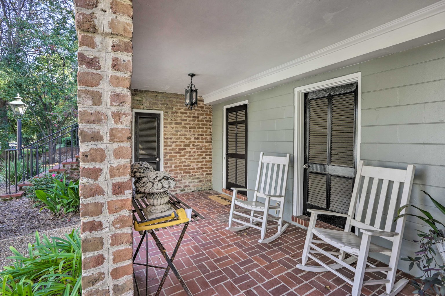 Thomasville Vacation Rental
