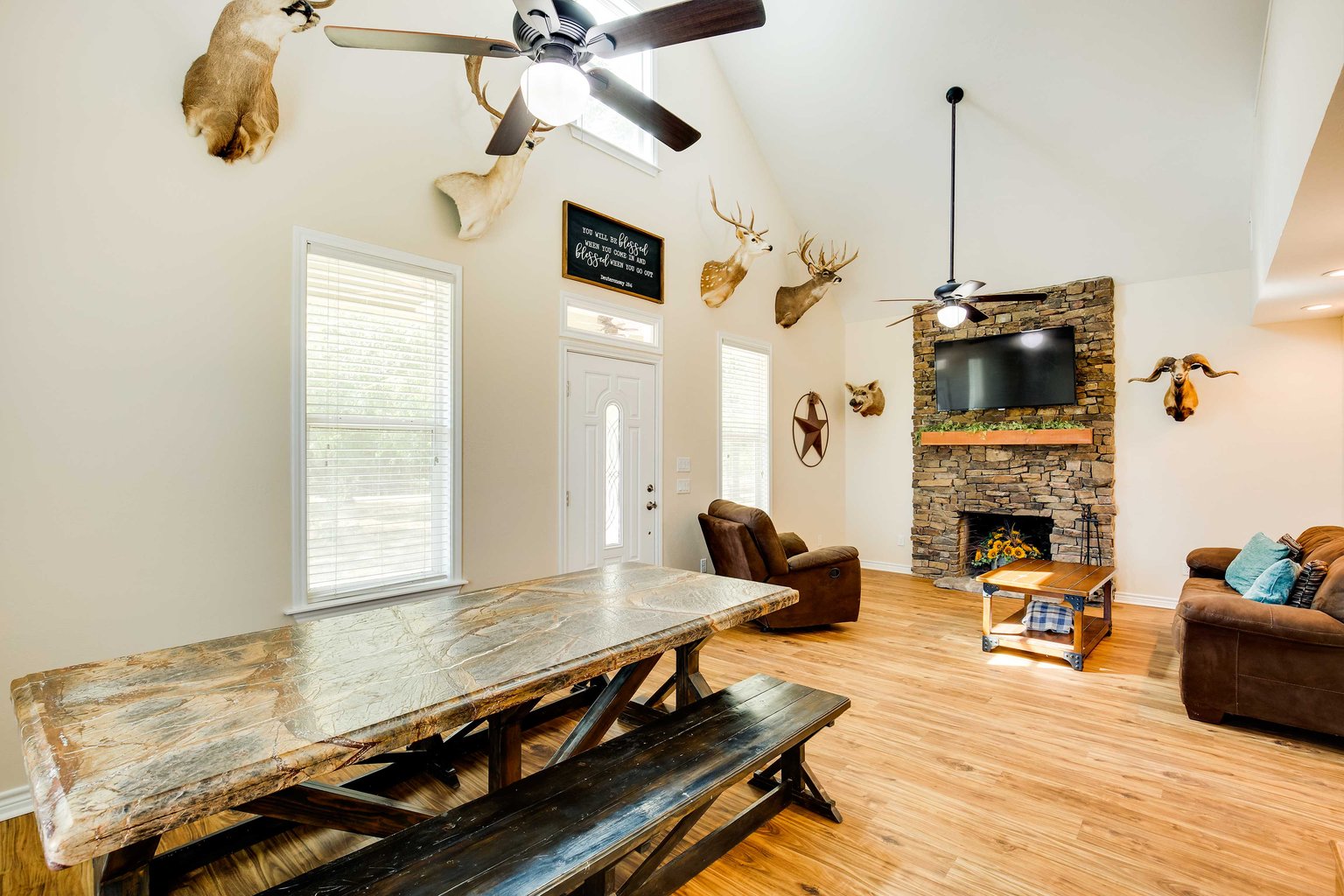 Emory Vacation Rental