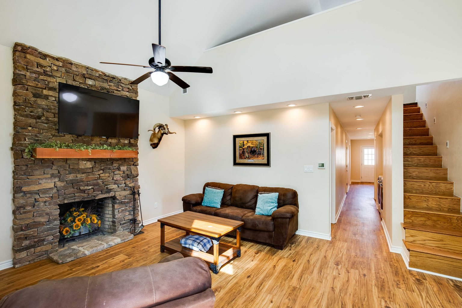 Emory Vacation Rental