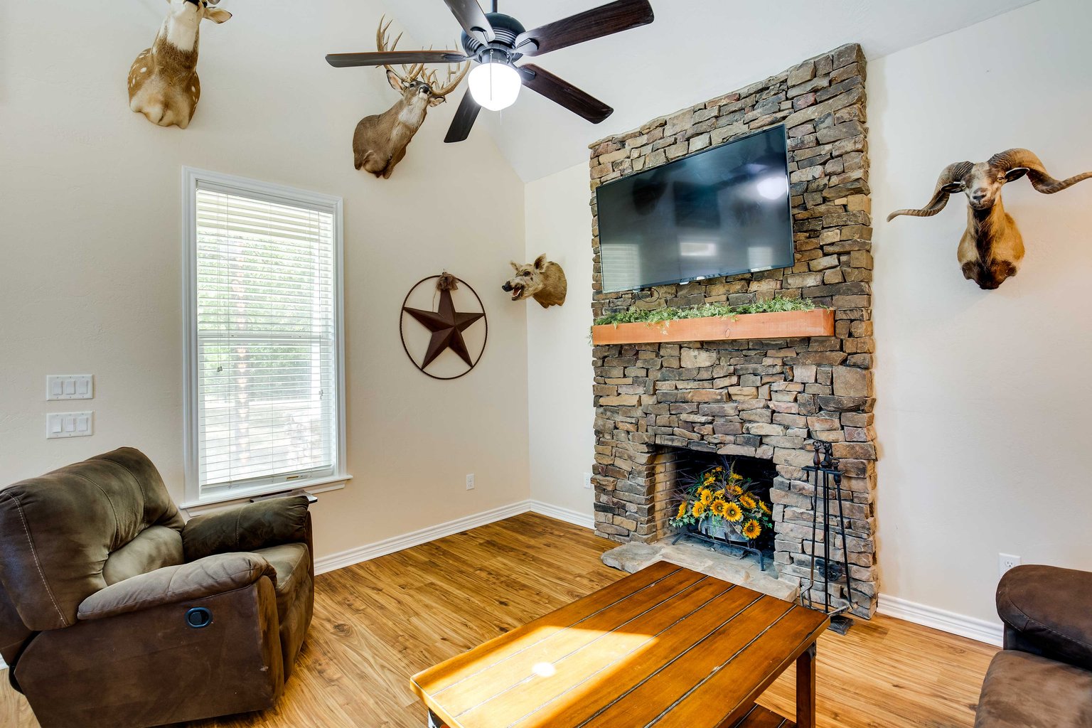 Emory Vacation Rental