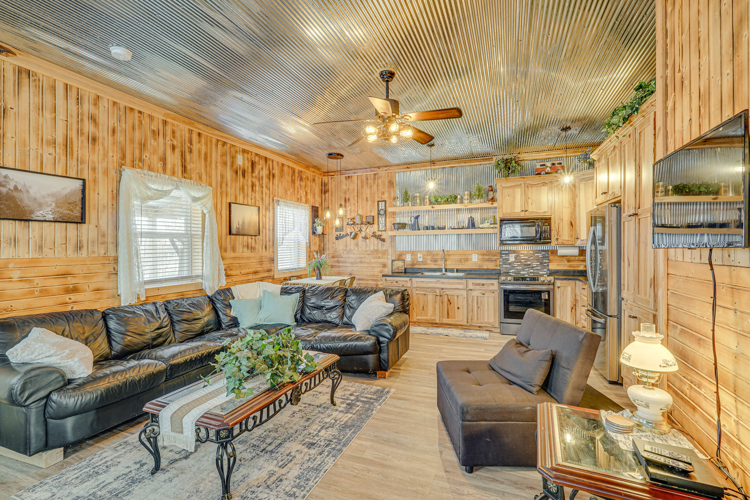 Clark Vacation Rental