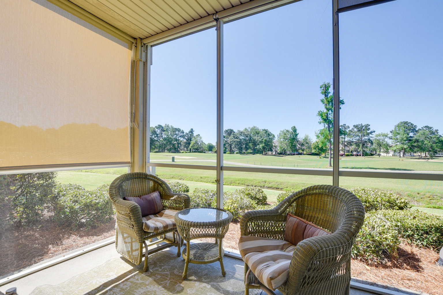 Calabash Vacation Rental