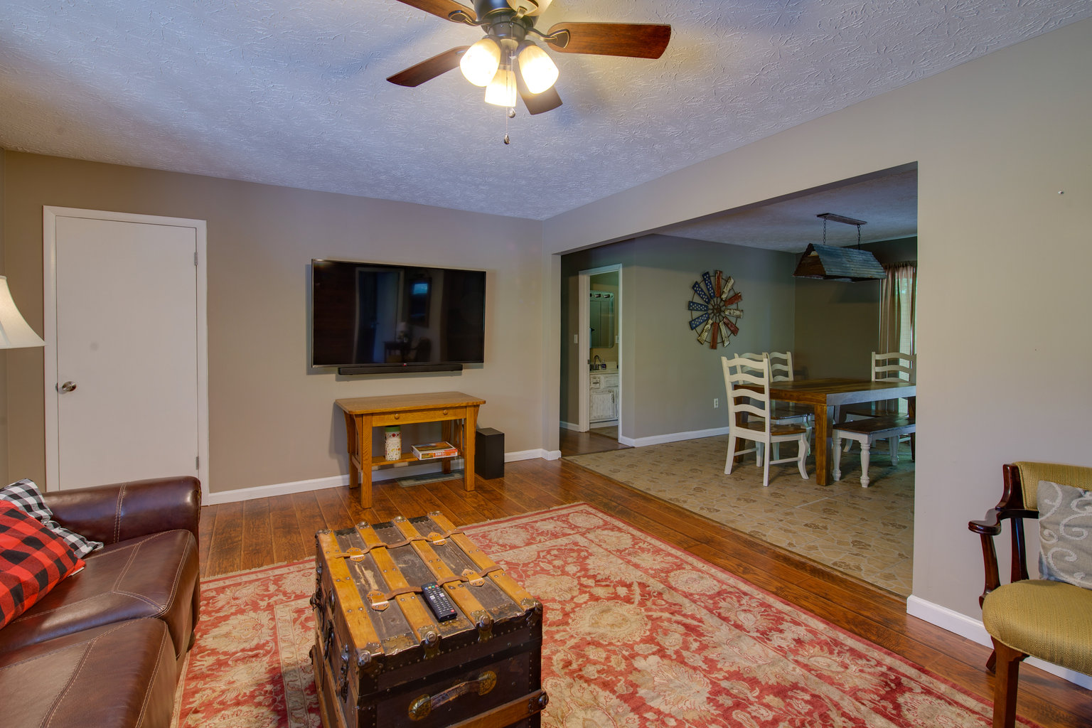 Gray Vacation Rental