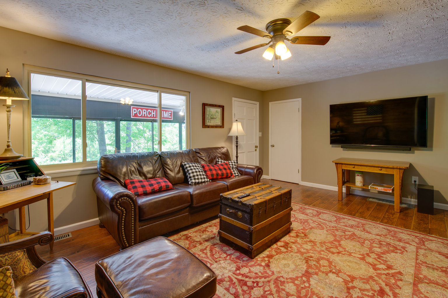 Gray Vacation Rental