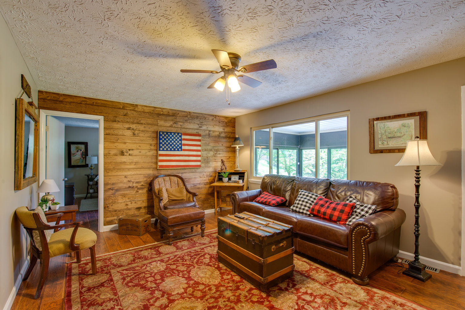 Gray Vacation Rental