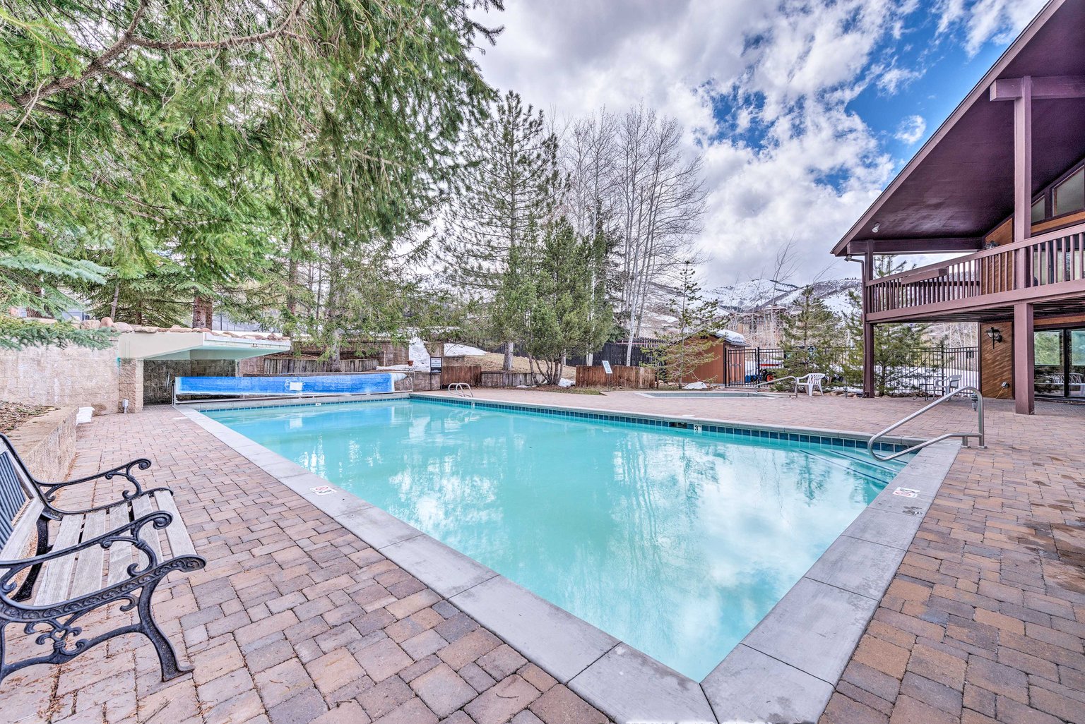 Park City Vacation Rental