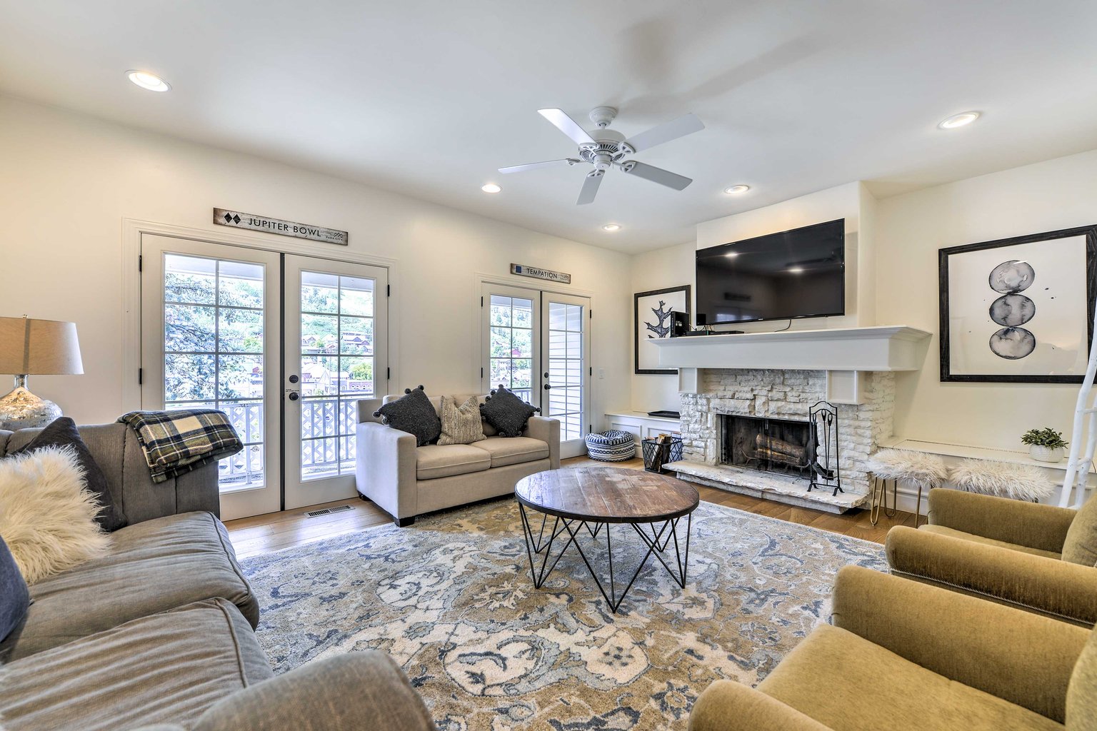 Park City Vacation Rental