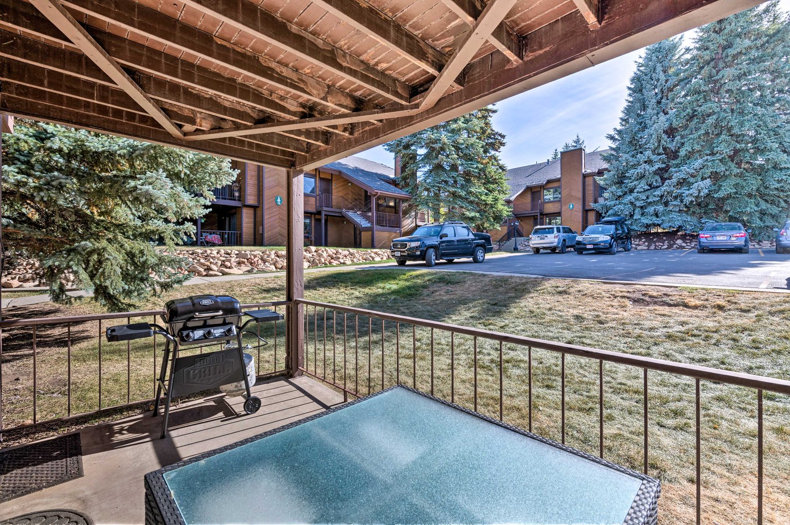 Park City Vacation Rental